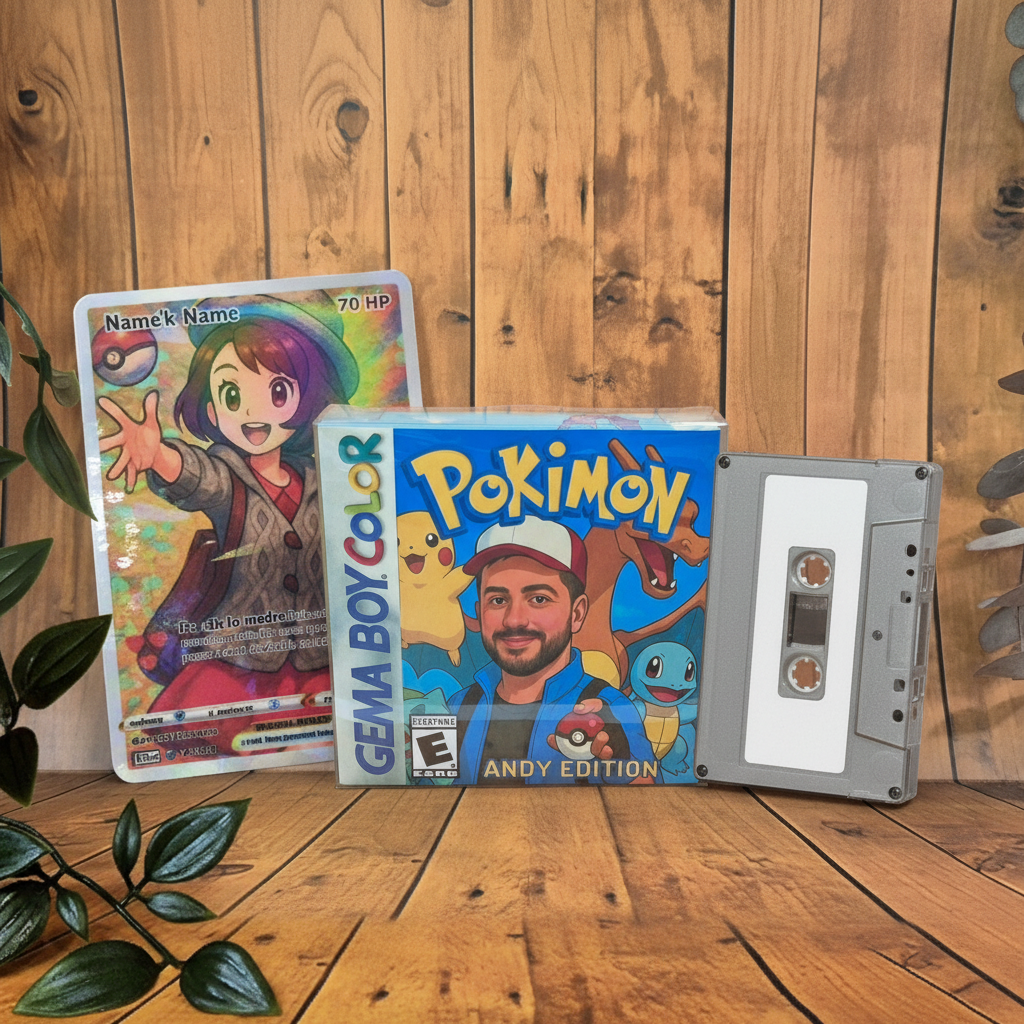 Regalos Personalizados