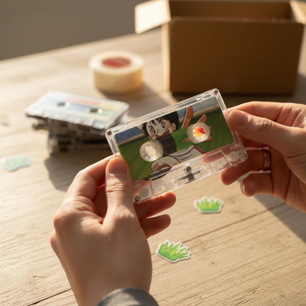 Kickers (1986) - Banda sonora