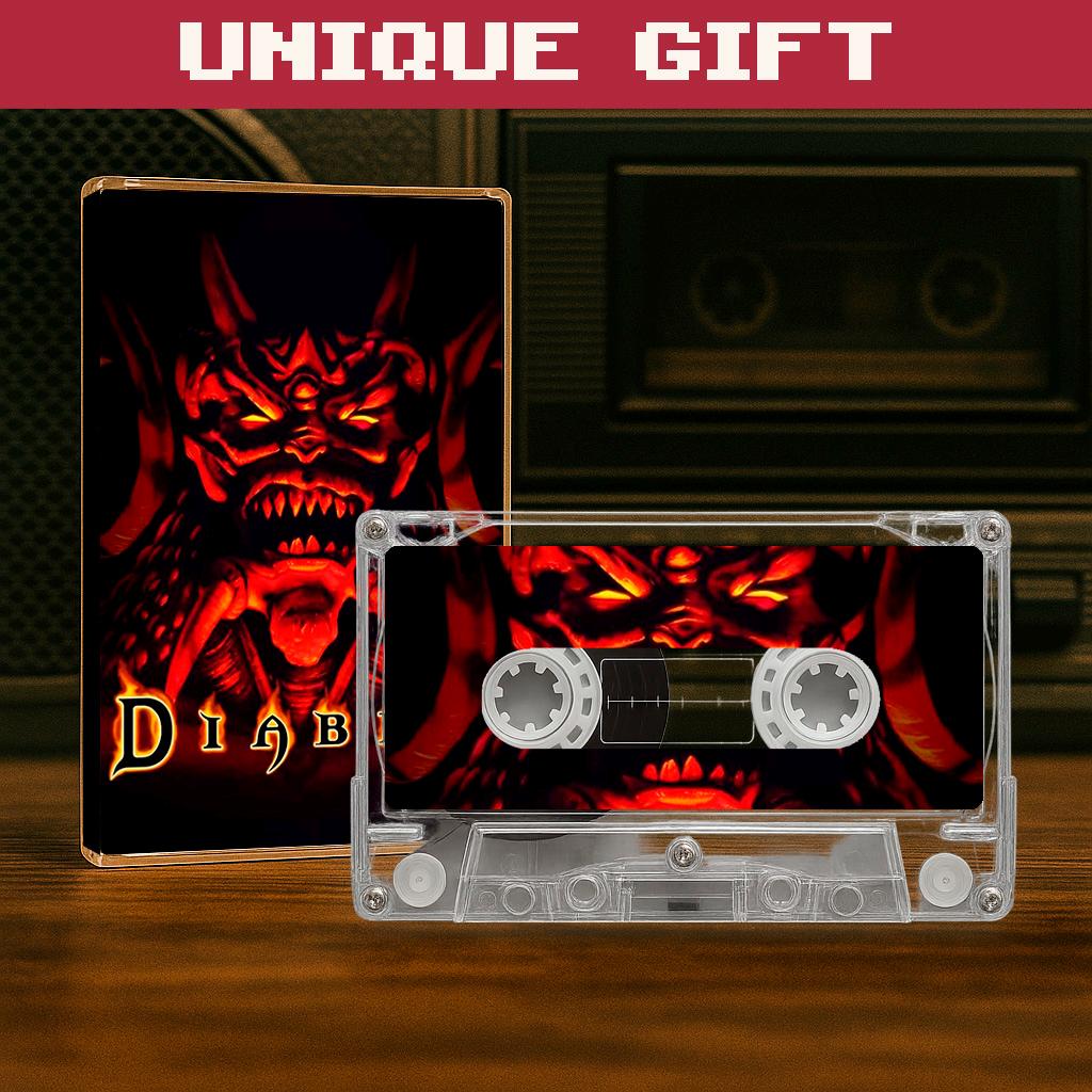 Diablo – Banda sonora