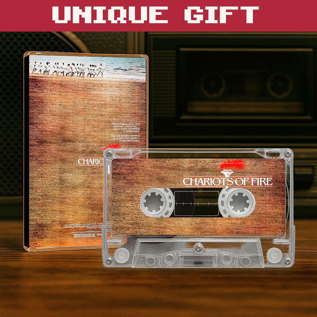 Carros de fuego – Banda sonora