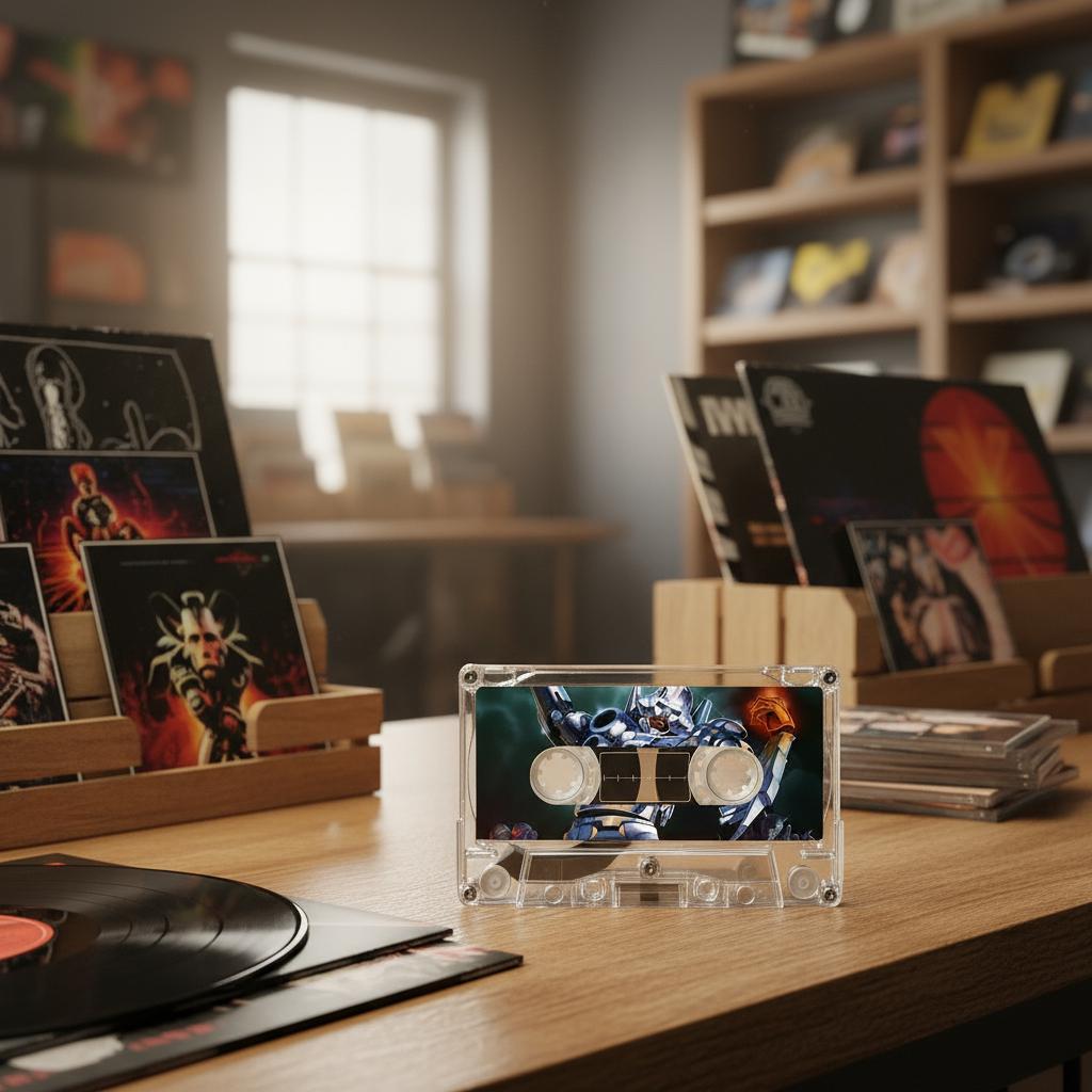 Turrican II (1991) – Banda sonora