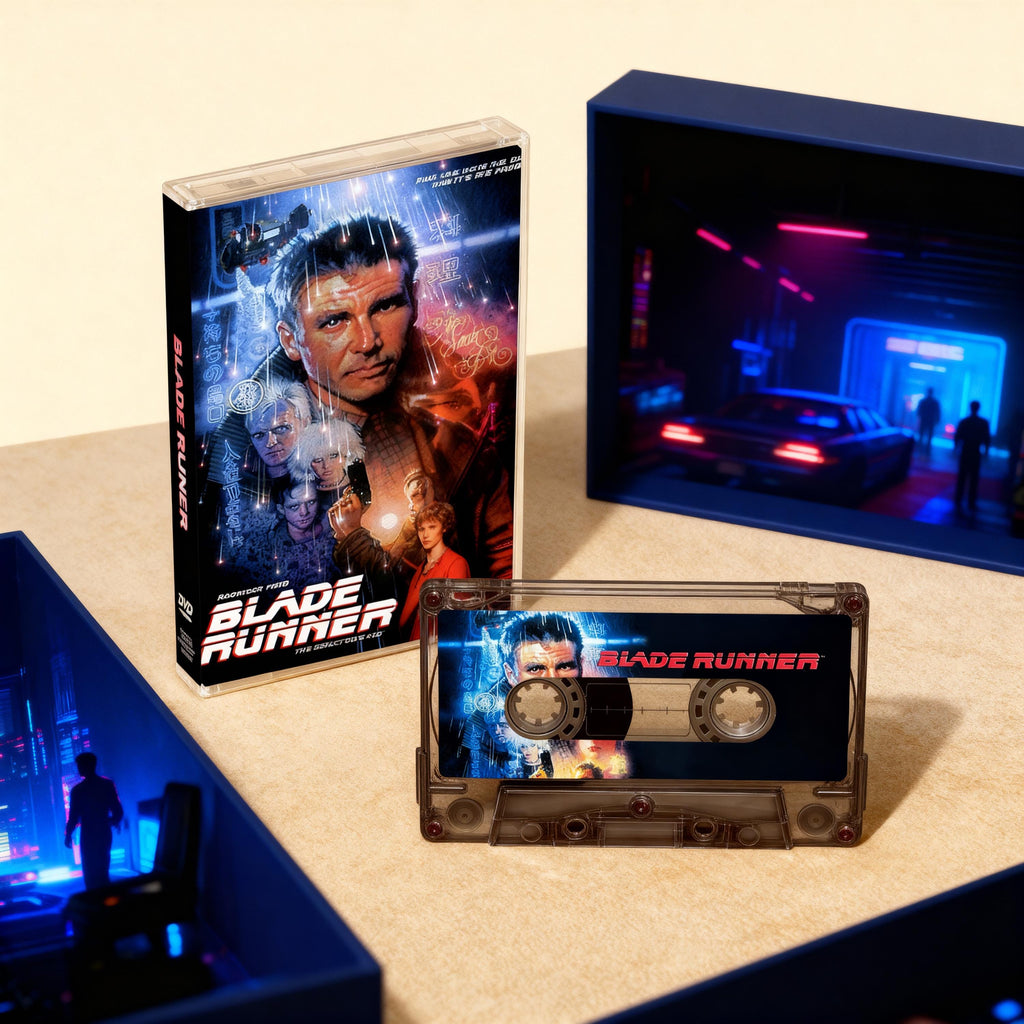 Blade Runner – Banda sonora