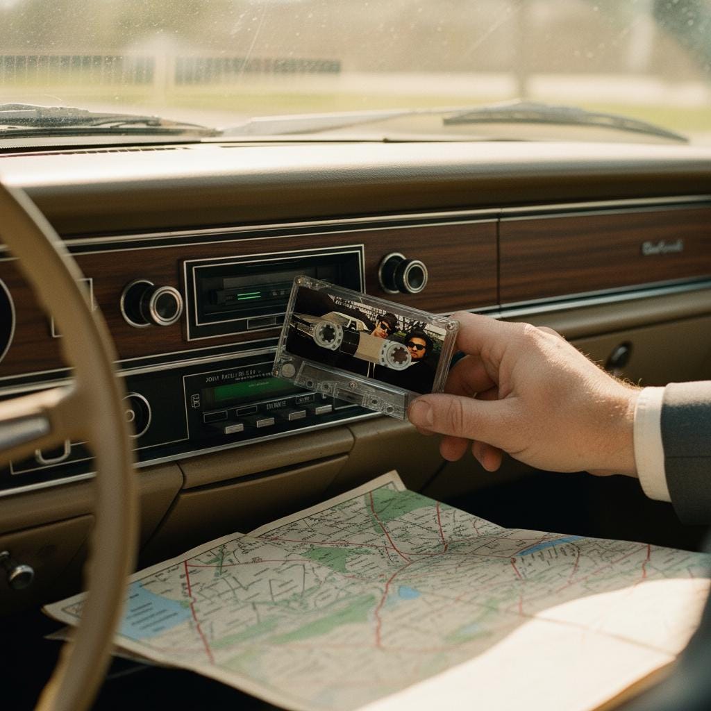 Los Blues Brothers – Banda sonora