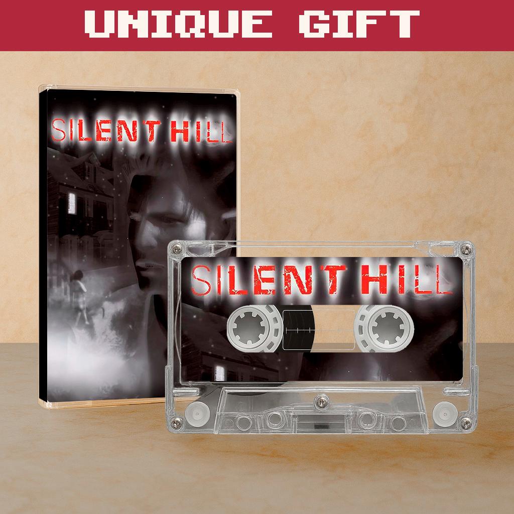 Silent Hill – Banda sonora