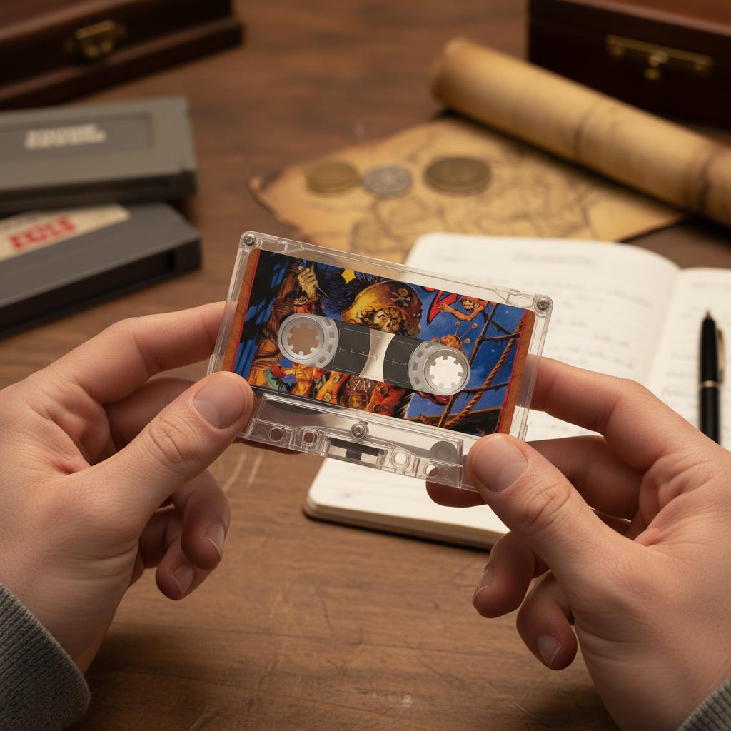 Monkey Island 2: La venganza de LeChuck – Banda sonora