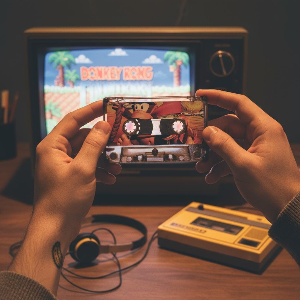 Donkey Kong Country 2 (1995) – Banda sonora