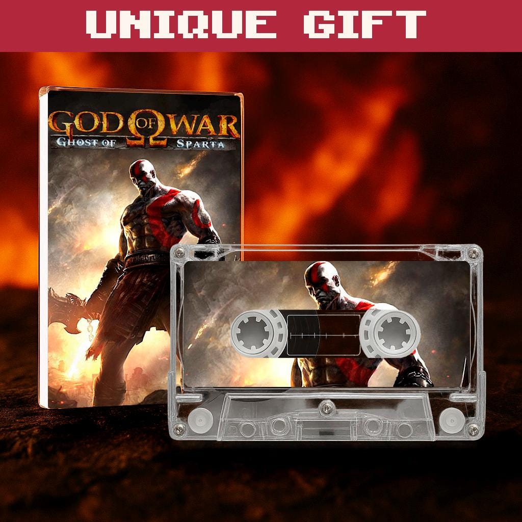 God of War - Banda sonora