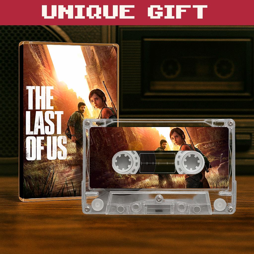 The Last of Us (2013) – Banda sonora