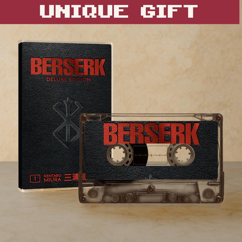 Berserk – Banda sonora