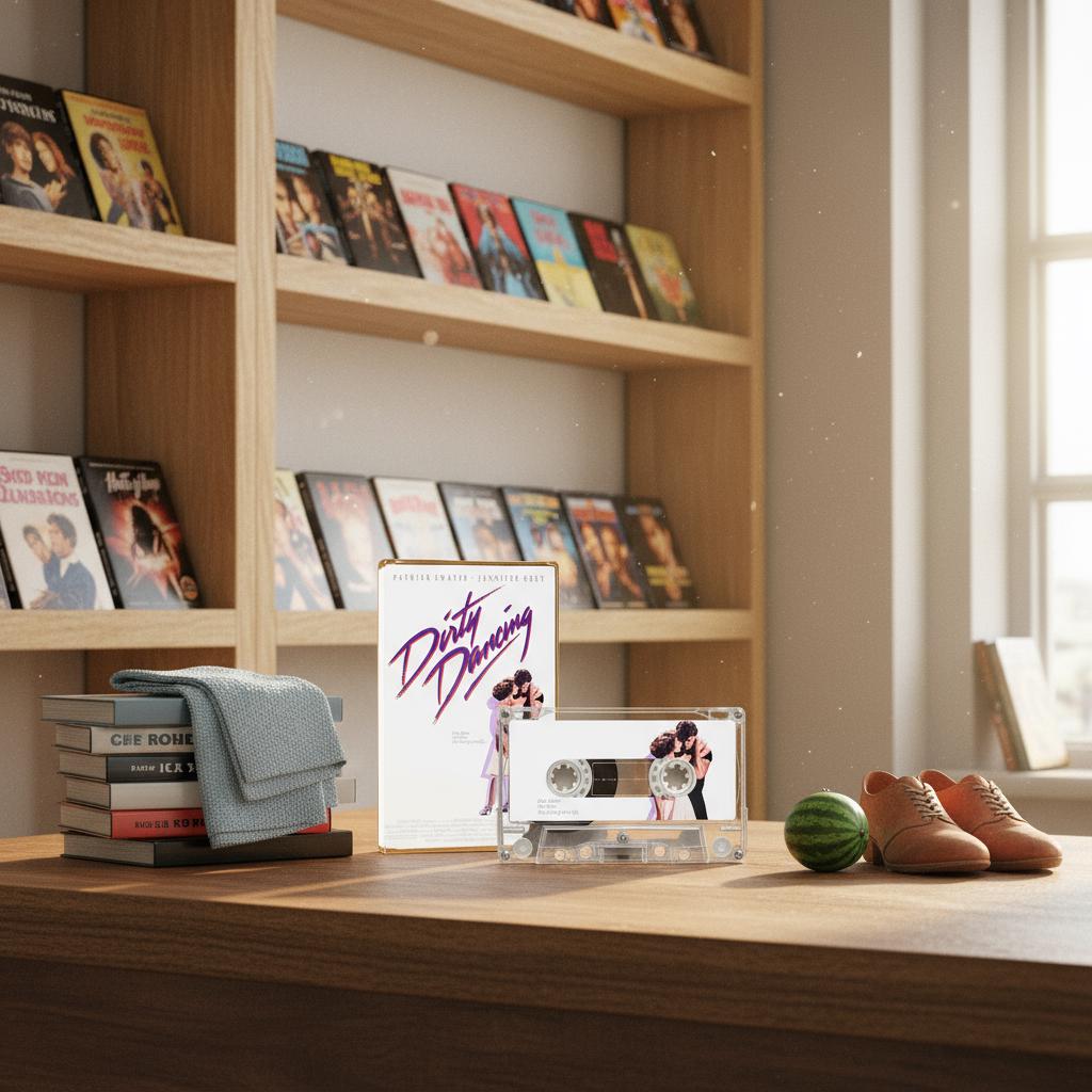Dirty Dancing – Banda sonora