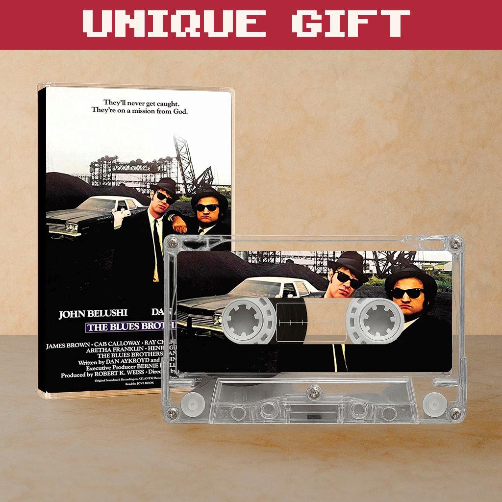 Los Blues Brothers – Banda sonora