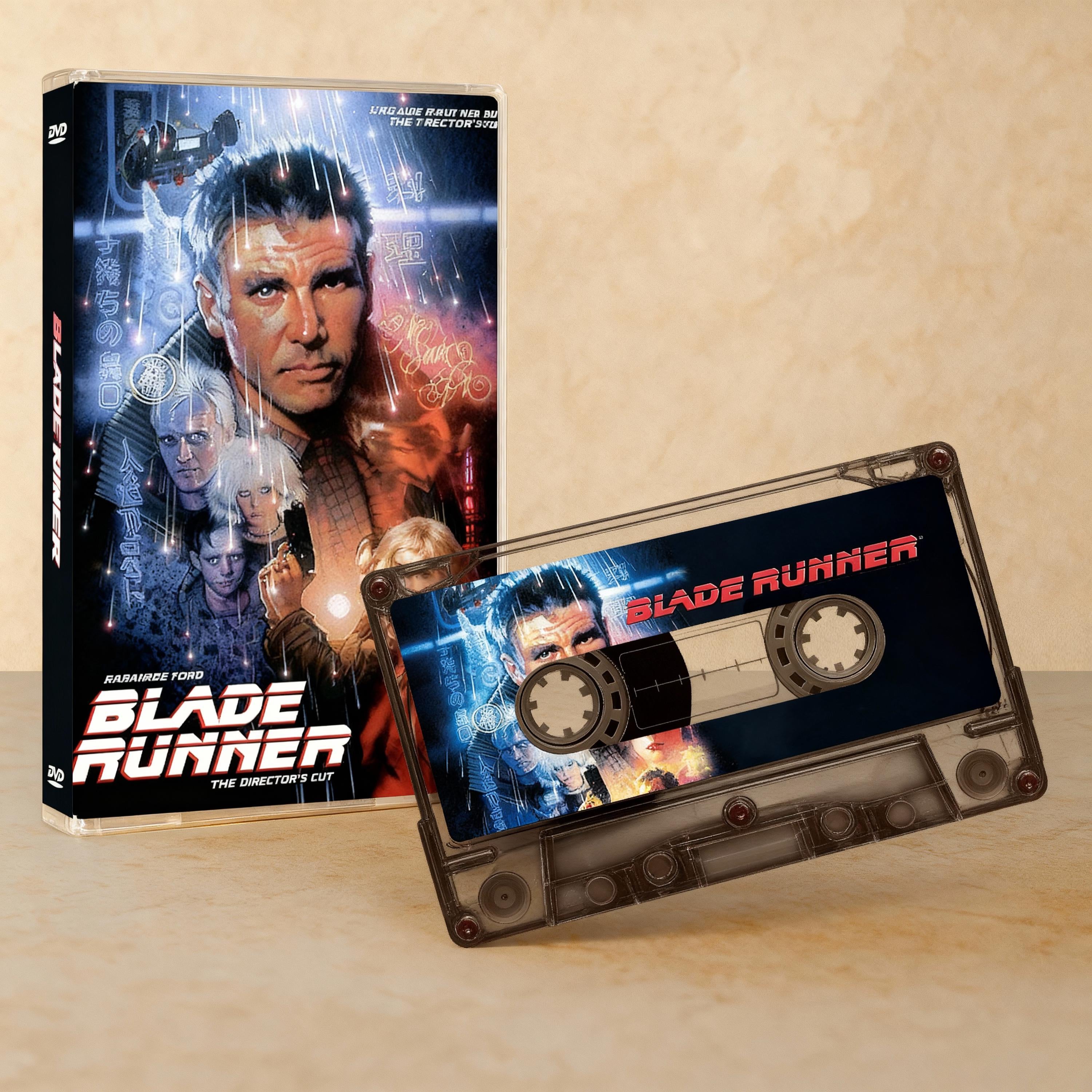 Blade Runner – Banda sonora