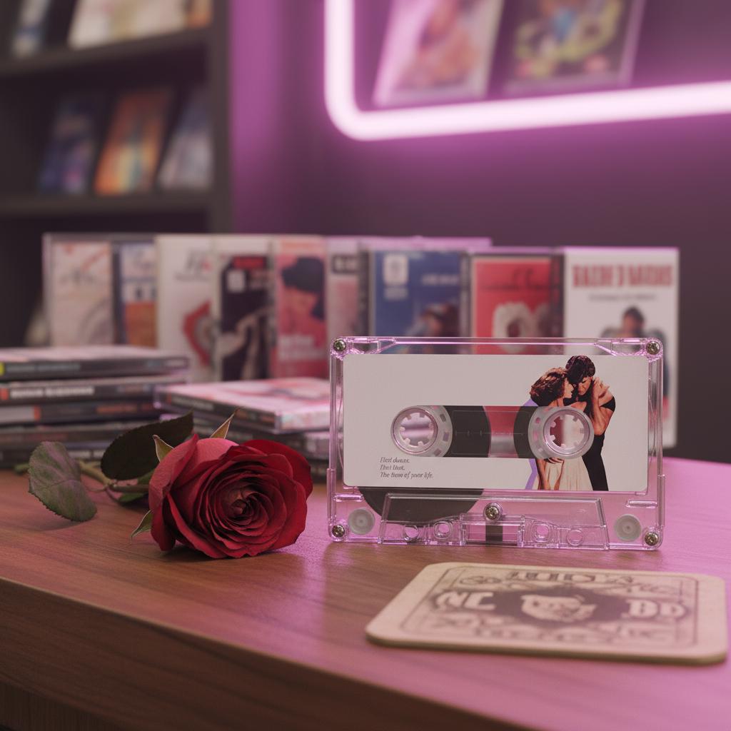 Dirty Dancing – Banda sonora