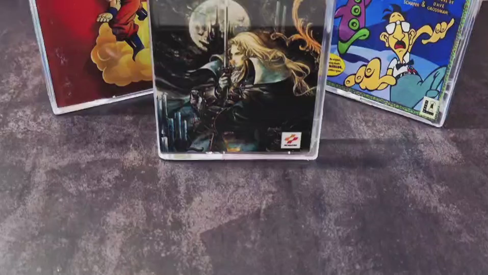 Final Fantasy VII | Banda Sonora