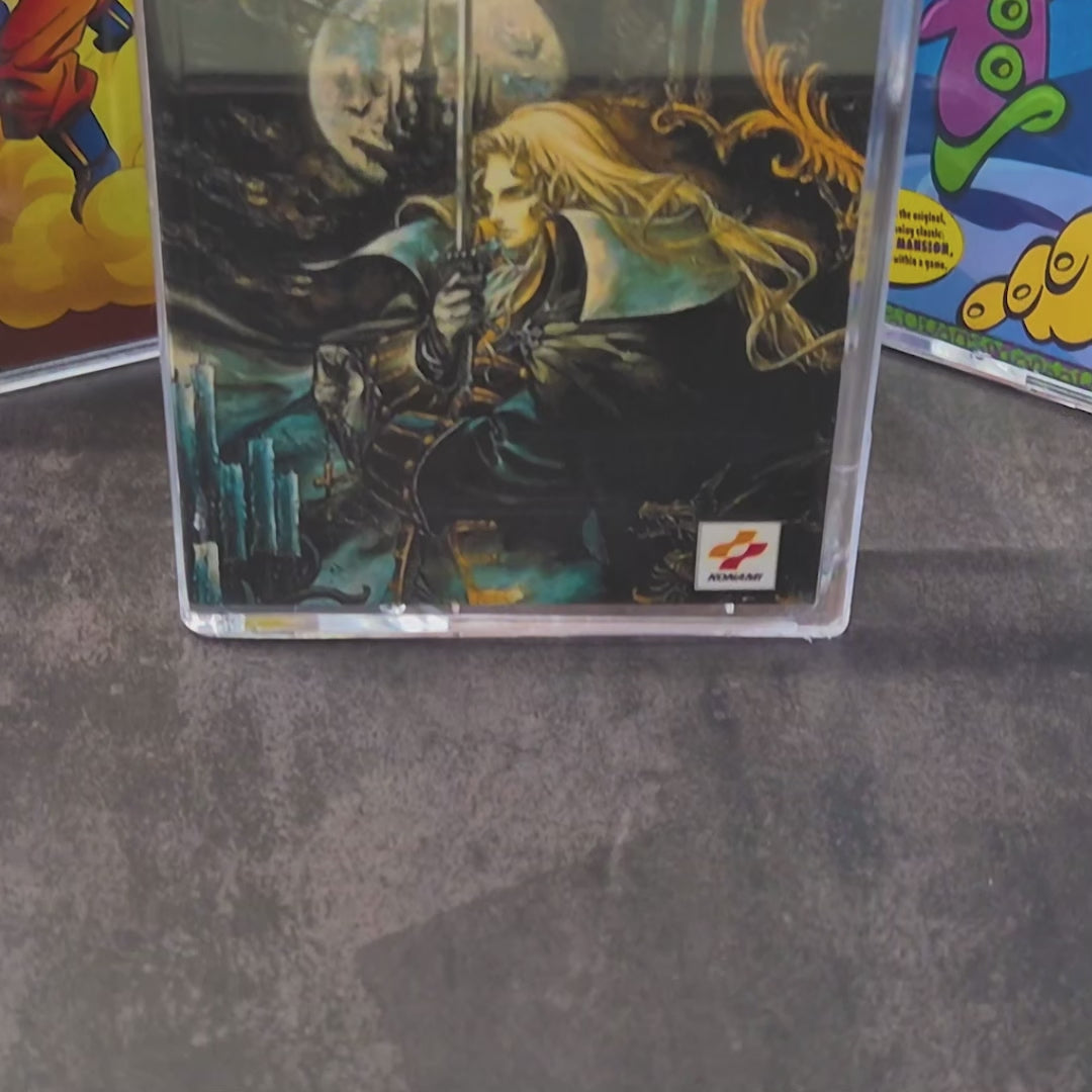 Cassette con banda sonora a elegir y diseño Personalizado – Videojuegos, Anime, Películas o Eventos